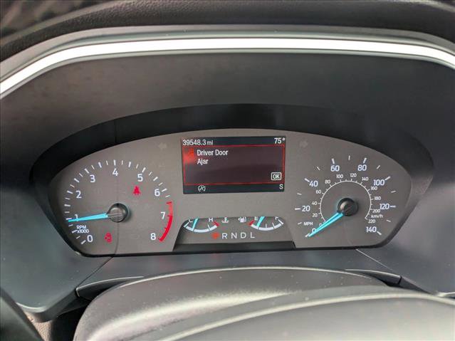 Used 2022 Ford Escape SE w/ Convenience Package image 10