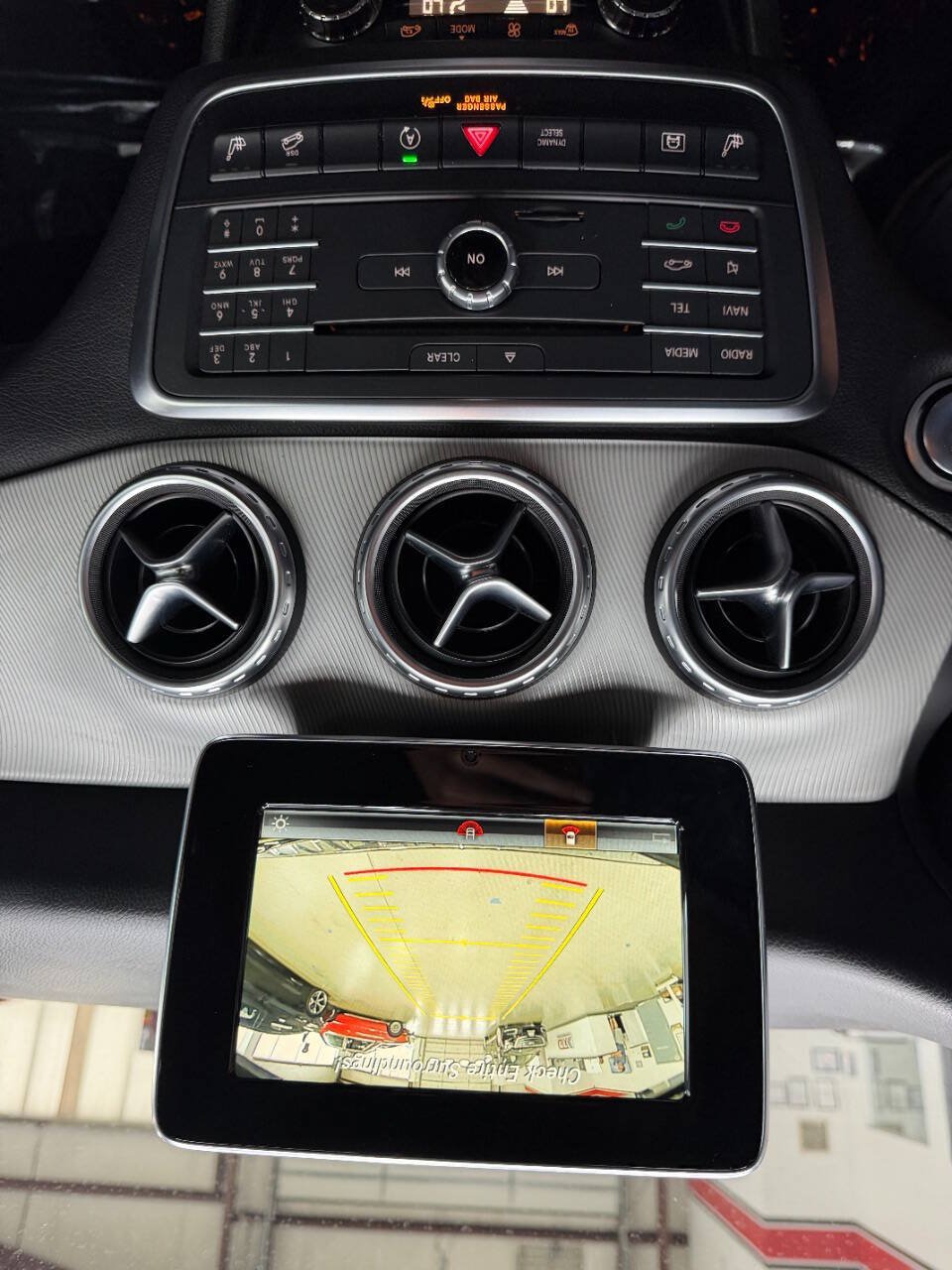 Used 2017 Mercedes-Benz GLA 250 4MATIC image 28