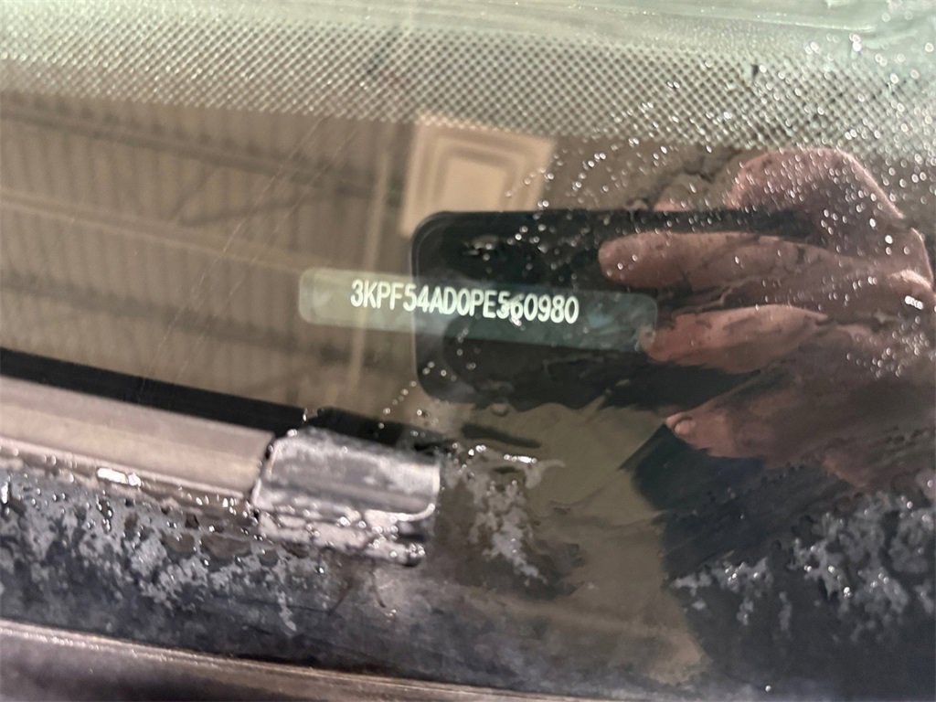 Certified 2023 Kia Forte GT-Line w/ GT-Line Premium Package image 31