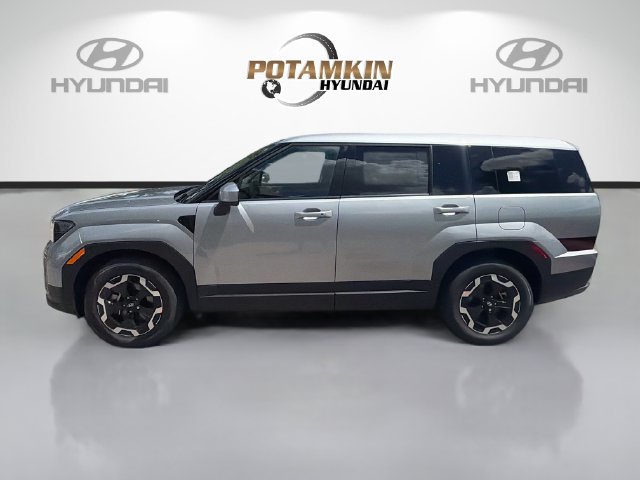 New 2027 Hyundai Santa Fe SE FWD image 8