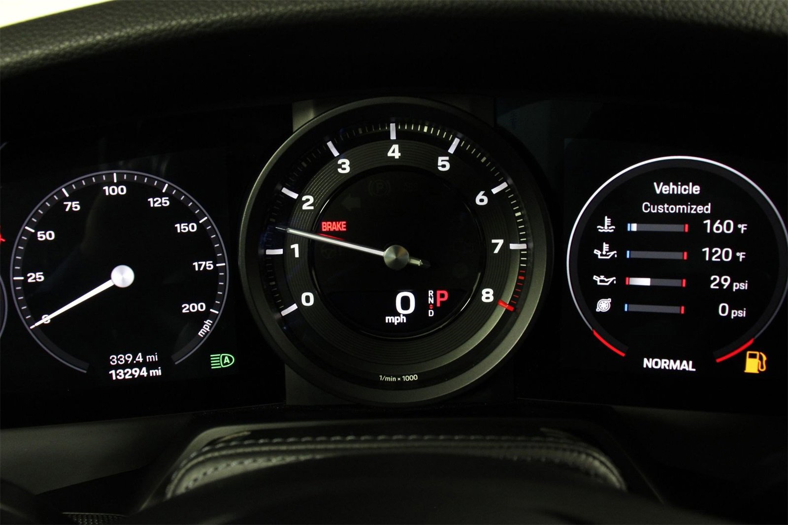 Used 2022 Porsche 911 Carrera 4S image 16