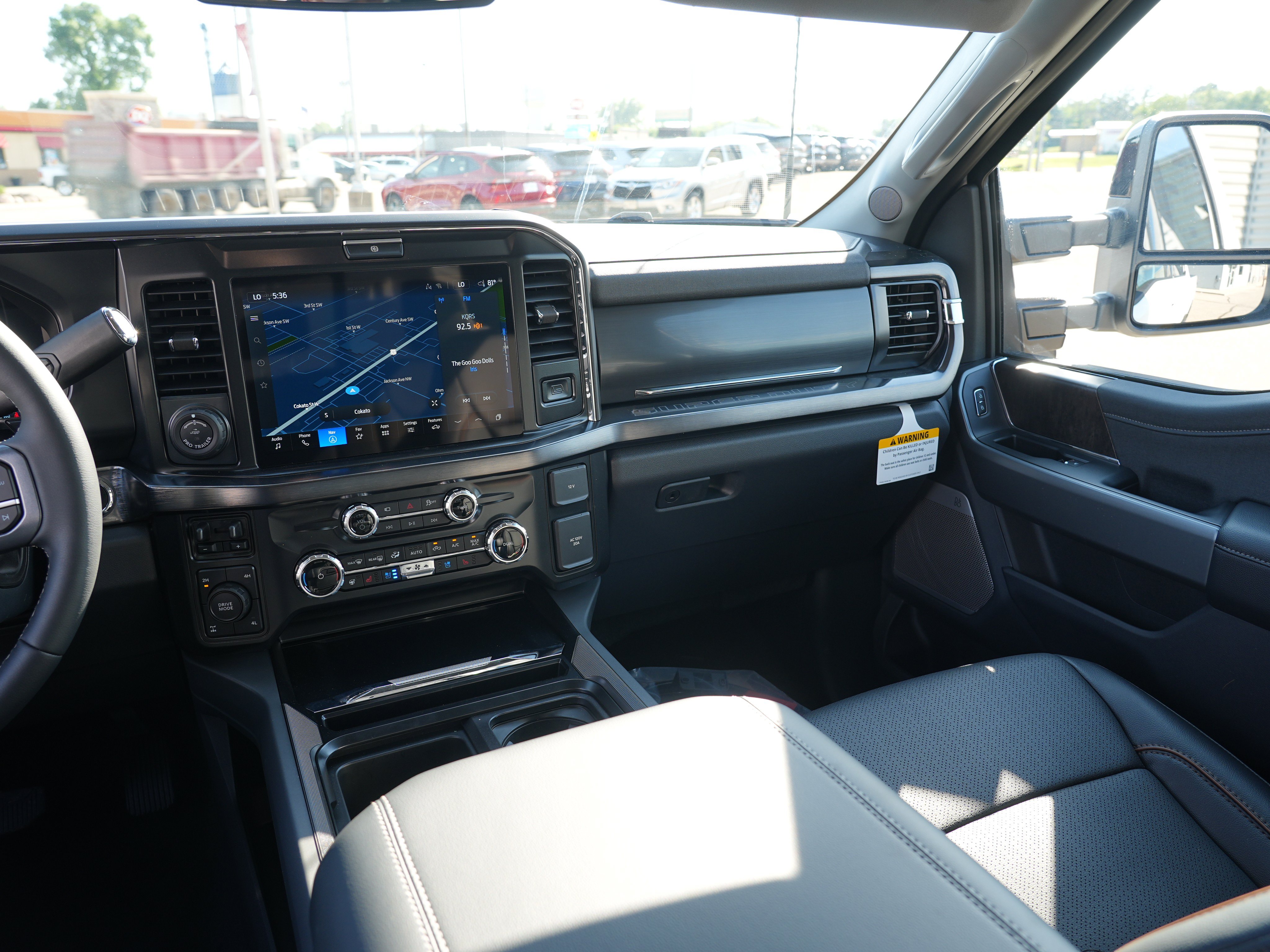New 2026 Ford F350 4x4 Crew Cab Super Duty image 19