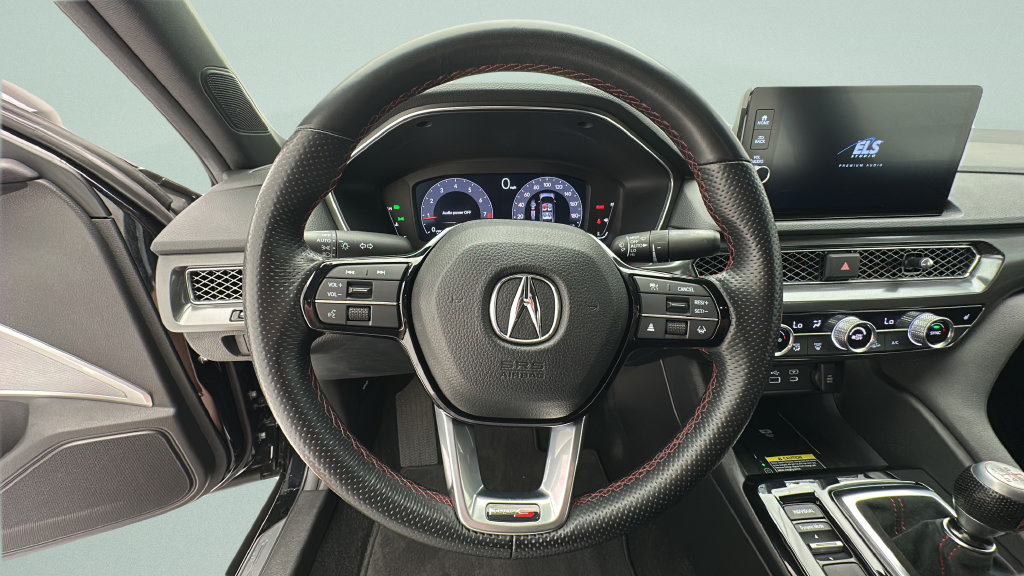 Used 2025 Acura Integra Type S FWD image 15