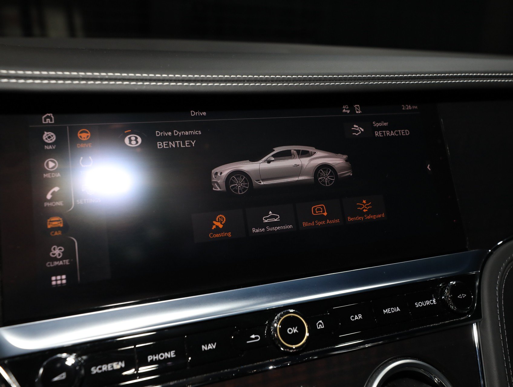 Used 2024 Bentley Continental GT Mulliner AWD/4WD image 58