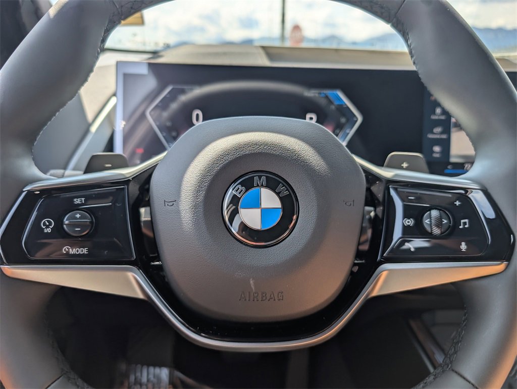 New 2026 BMW X3 xDrive30 w/ Premium Package image 24