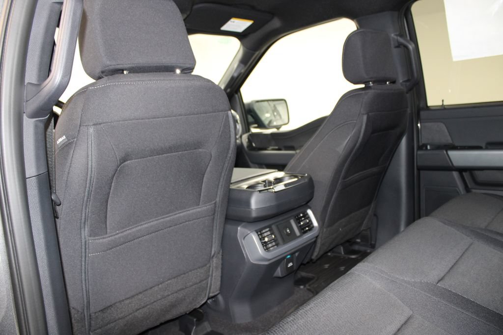 New 2026 Ford F150 XLT AWD/4WD image 26