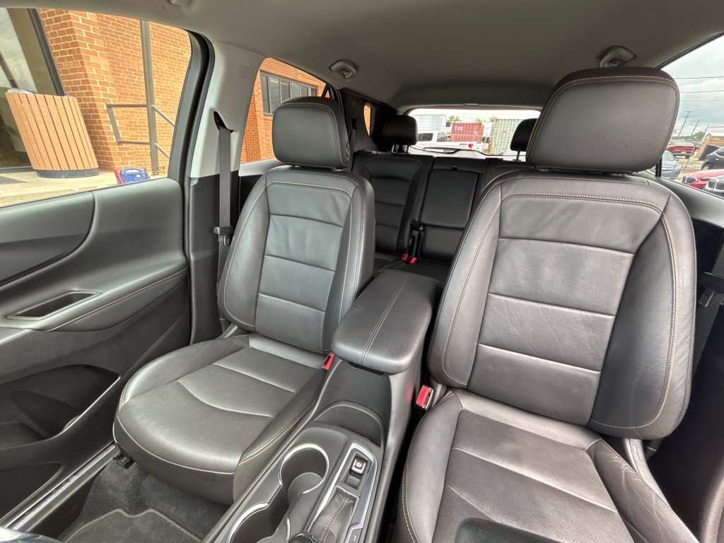 Used 2021 Chevrolet Equinox Premier image 19