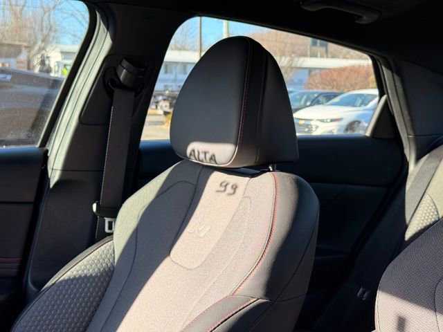 Used 2023 Hyundai Elantra N Line FWD image 26