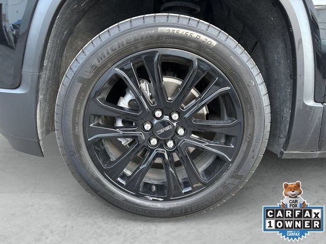 Used 2023 GMC Acadia SLT w/ Elevation Edition FWD image 23