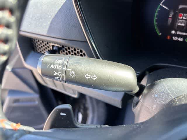 Used 2024 Honda CR-V Sport image 15