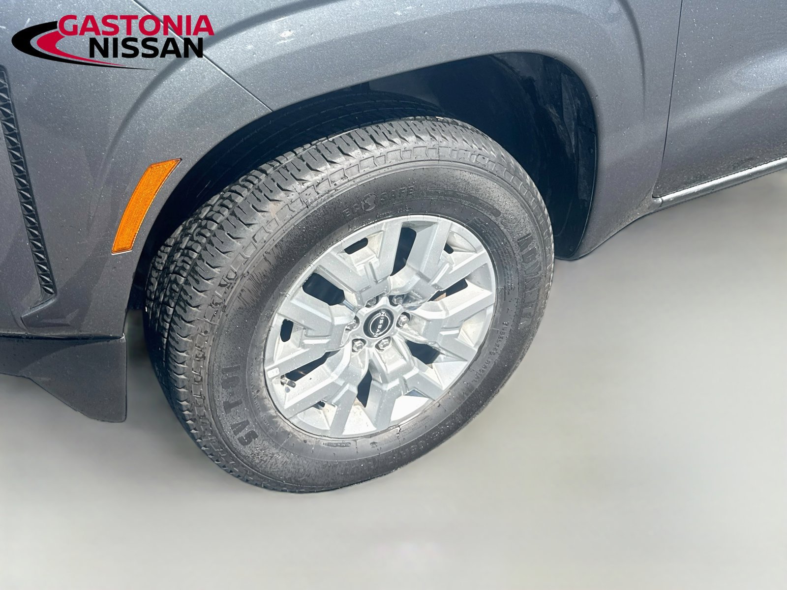 Used 2023 Nissan Frontier SV RWD image 36