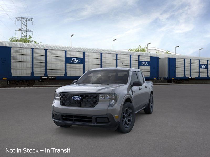 New 2026 Ford Maverick XLT image 3