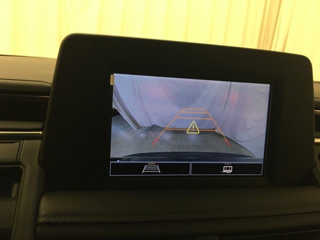 Used 2024 Chevrolet Tahoe LS w/ Driver Alert Package image 19