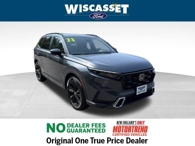 Used 2023 Honda CR-V Sport Touring