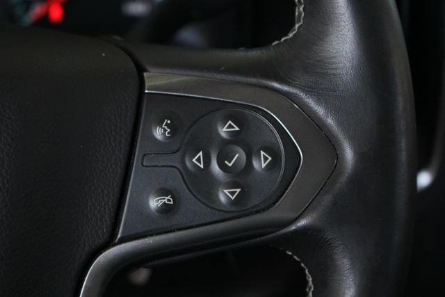 Used 2016 Chevrolet Silverado 1500 LT w/ Texas Edition image 15