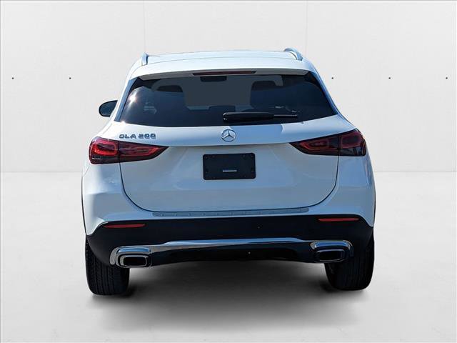 Used 2022 Mercedes-Benz GLA 250 image 7