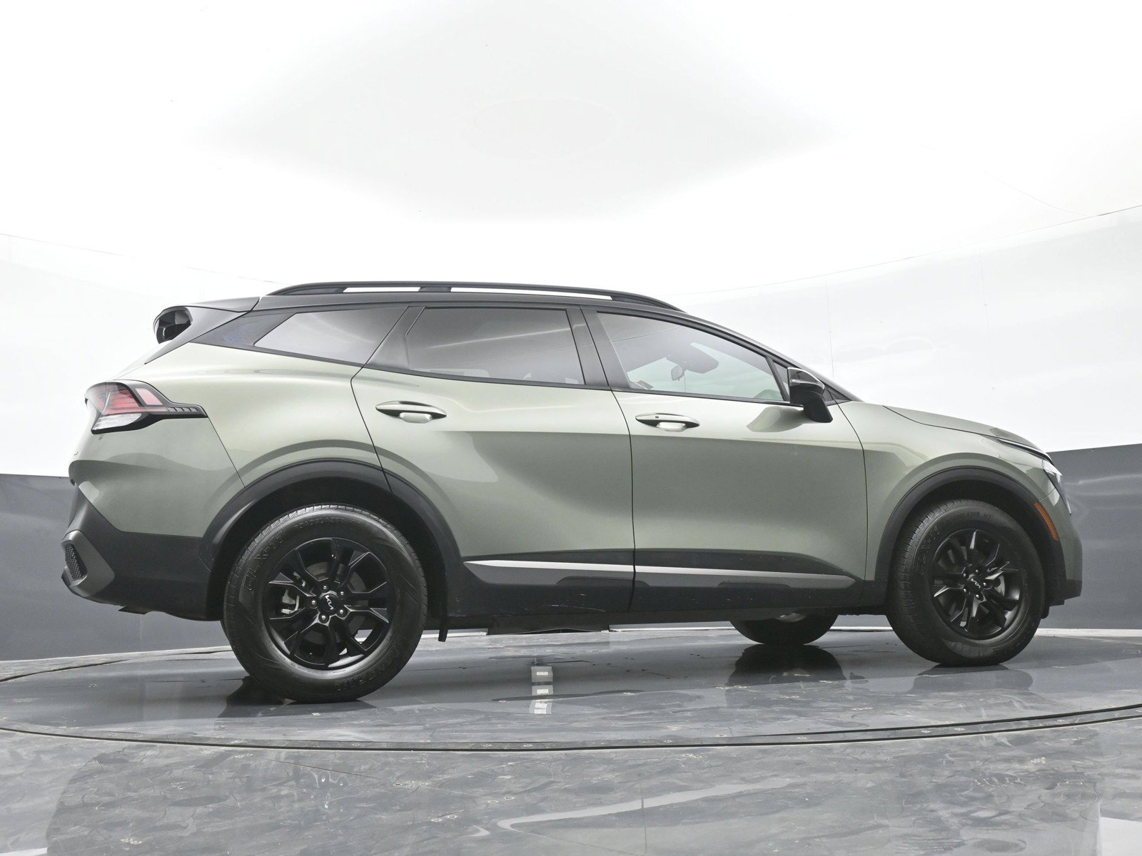 Used 2023 Kia Sportage X-Pro AWD/4WD image 41