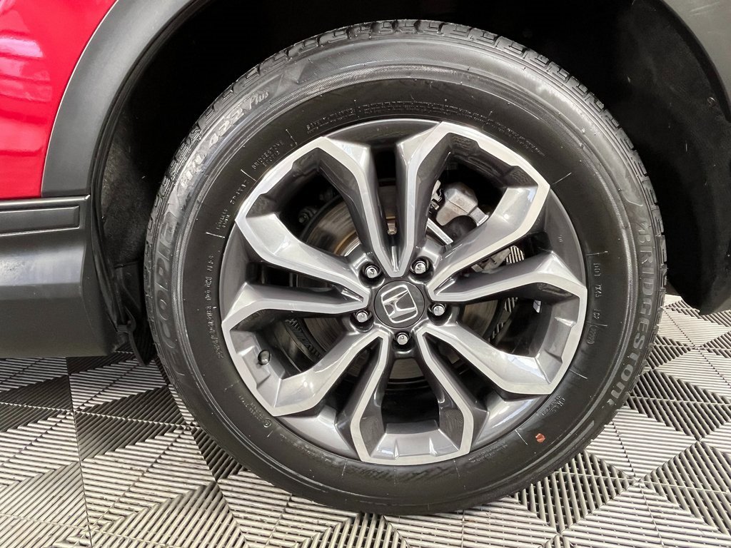 Used 2022 Honda CR-V EX-L image 13