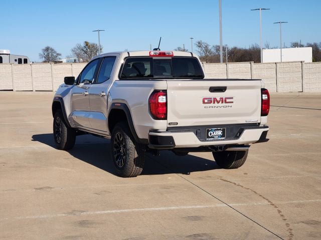 New 2026 GMC Canyon Elevation w/ Convenience Package RWD image 6