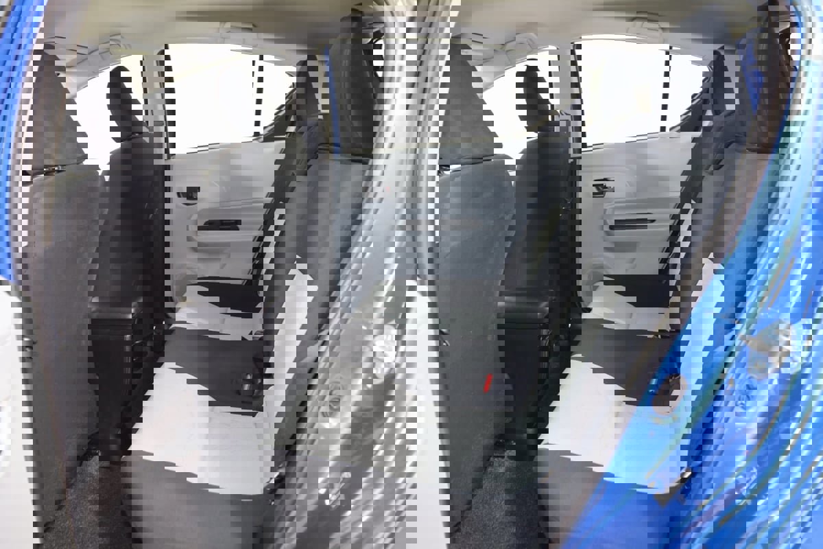 Used 2014 Toyota Prius C Two image 37