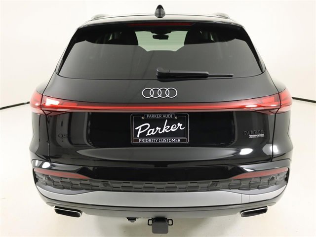 New 2025 Audi Q5 Prestige image 4