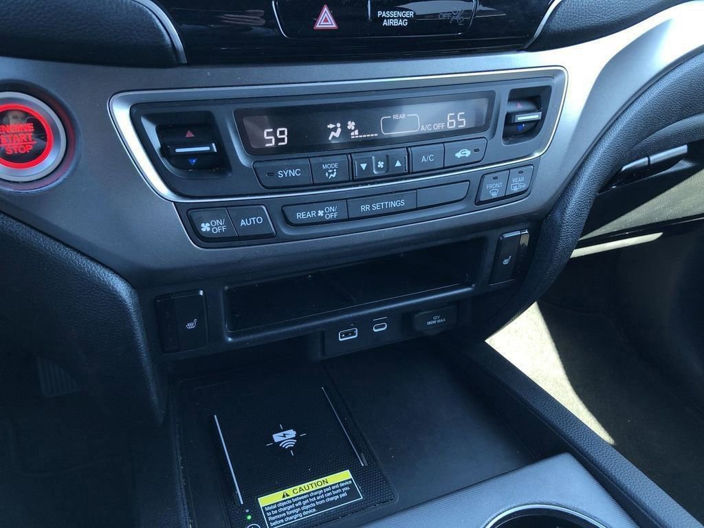 Used 2024 Honda Passport EX-L image 22
