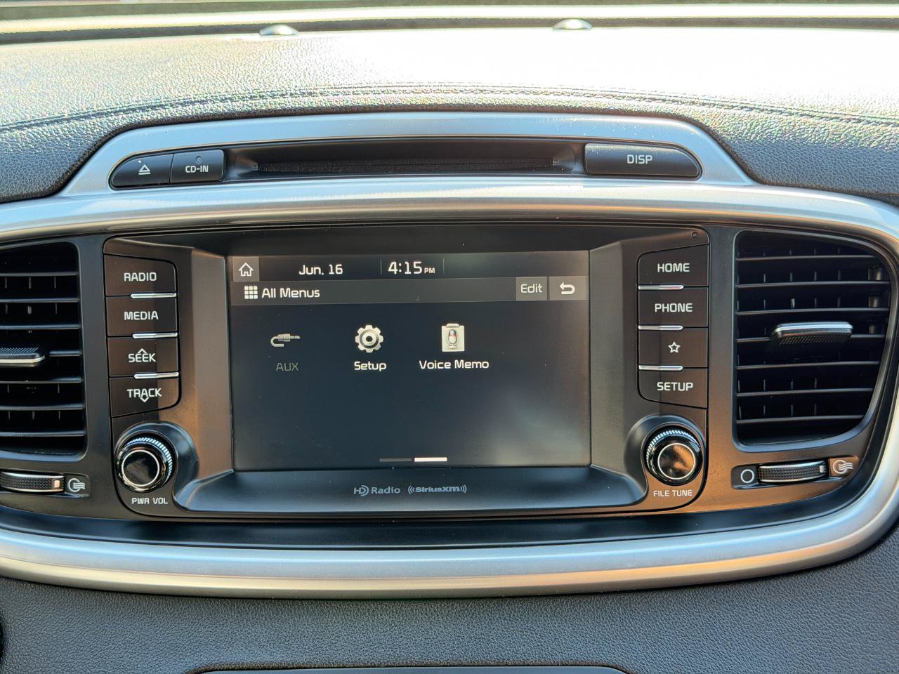 Used 2019 Kia Sorento EX AWD/4WD image 61
