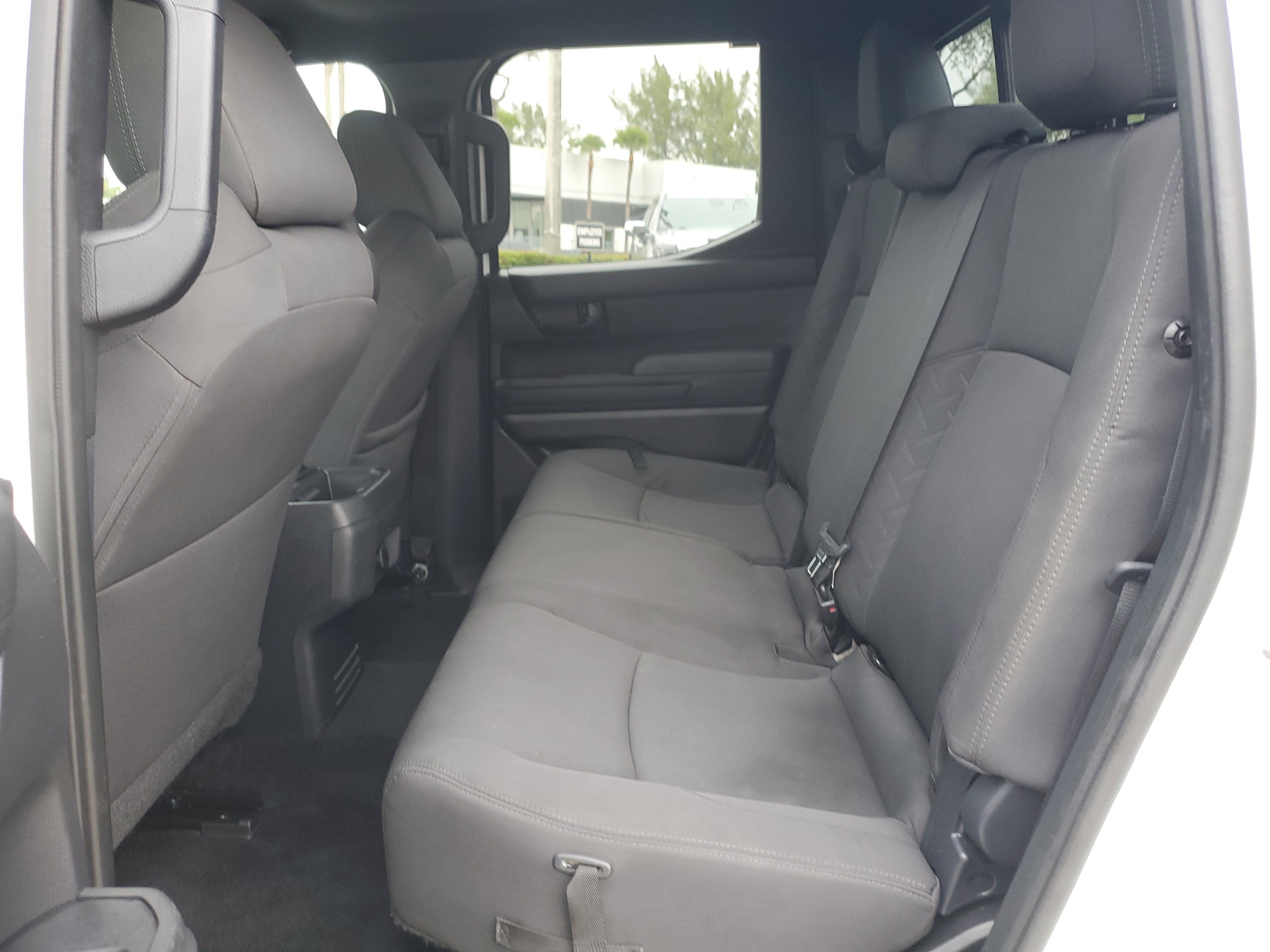 Used 2024 Toyota Tacoma SR5 image 12