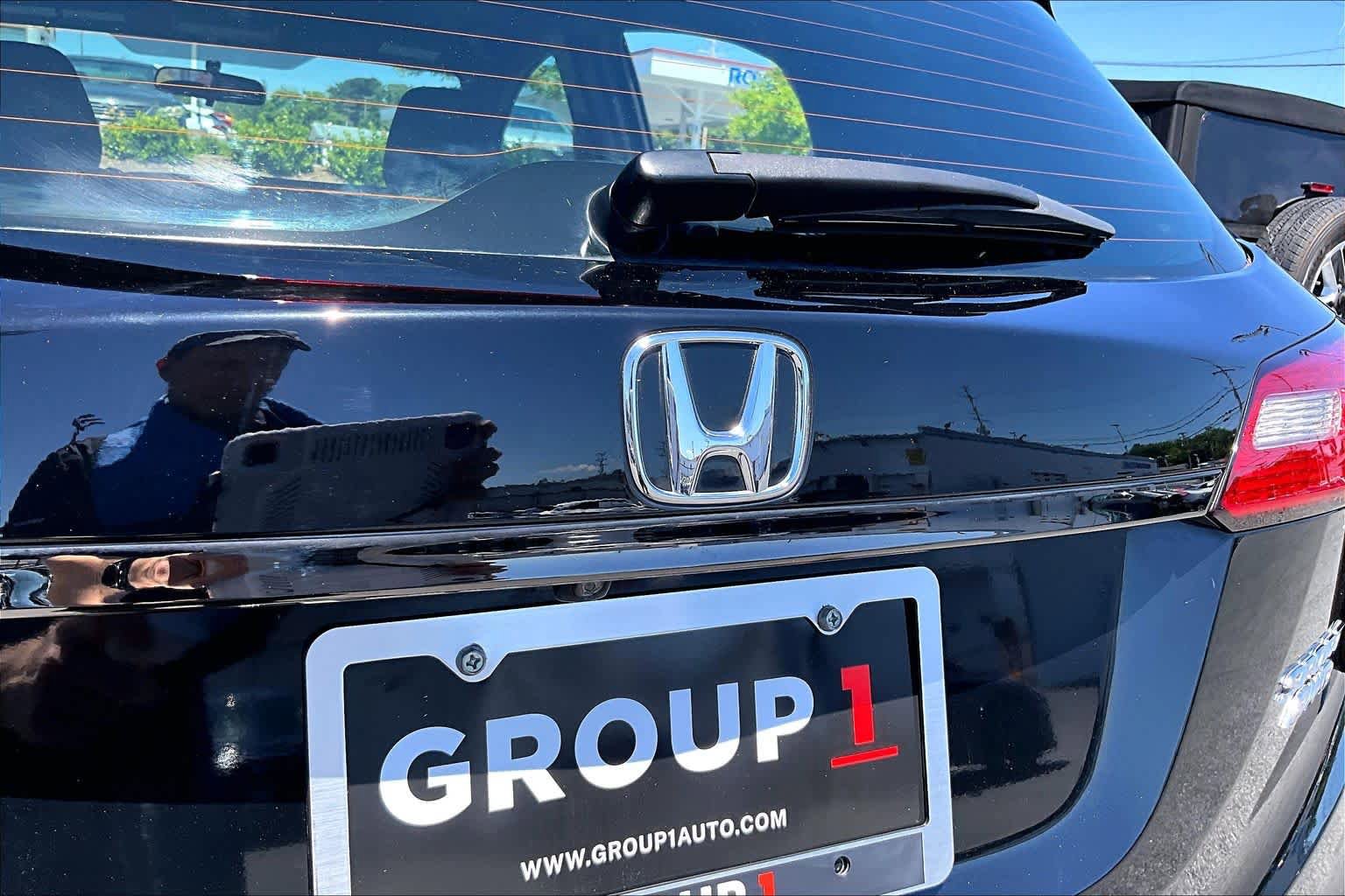 Used 2020 Honda HR-V Sport image 31