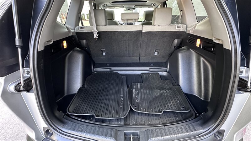 Used 2022 Honda CR-V EX image 14