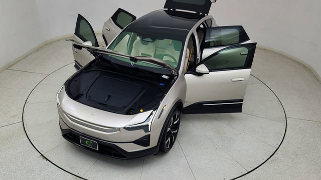 Used 2025 Polestar Polestar 3 AWD/4WD image 79