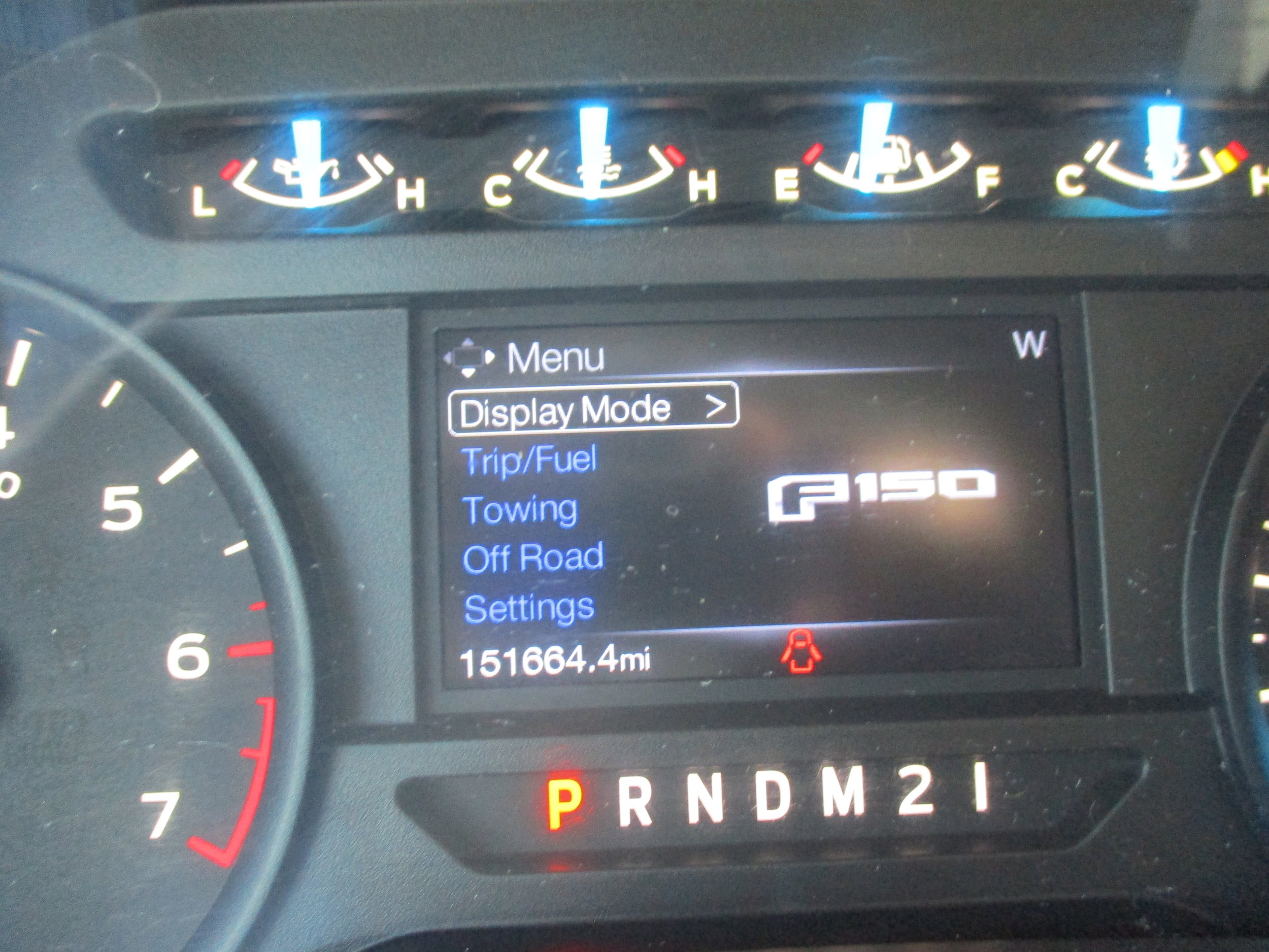 Used 2016 Ford F150 XL w/ Equipment Group 101A Mid AWD/4WD image 20