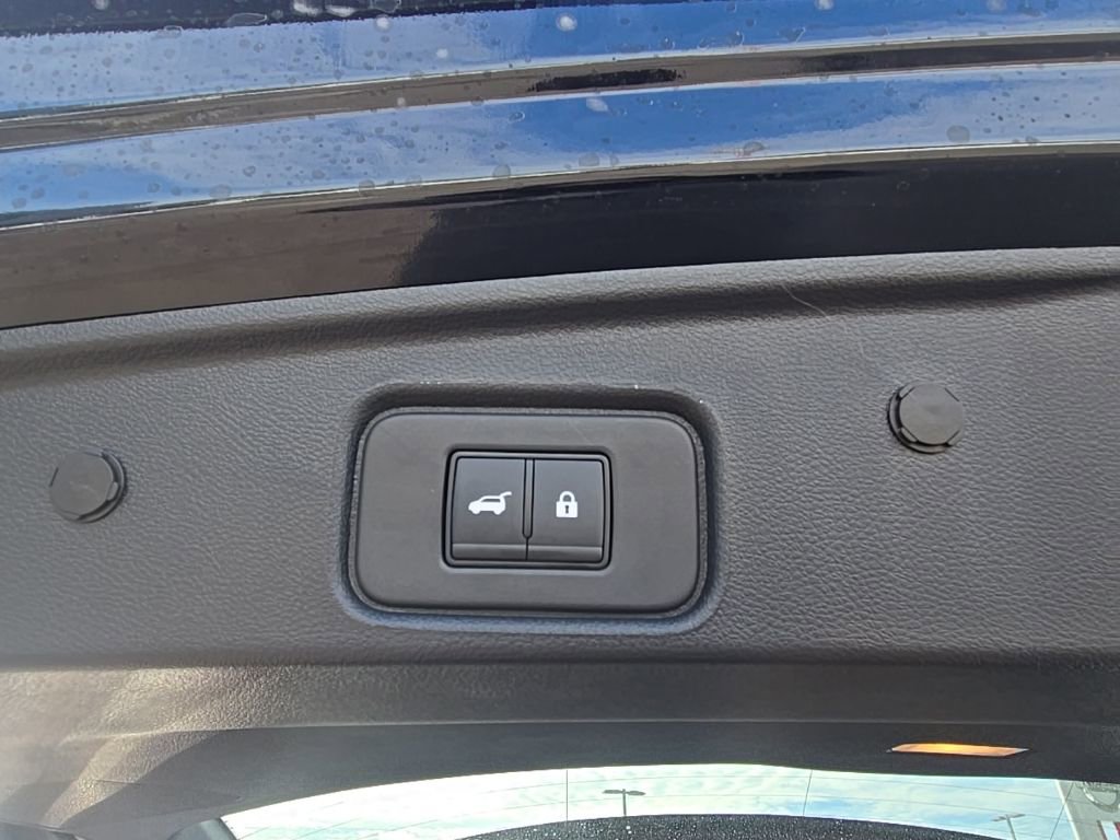 New 2026 Nissan Pathfinder Rock Creek w/ Rock Creek Premium Package image 44