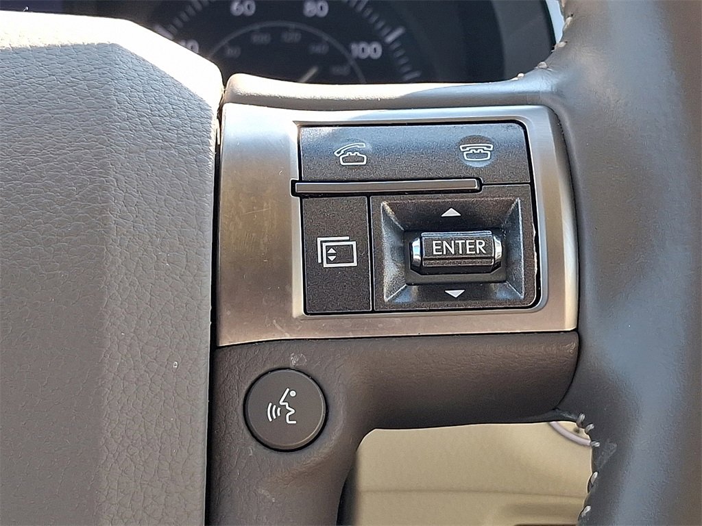 Used 2019 Lexus GX 460 image 23