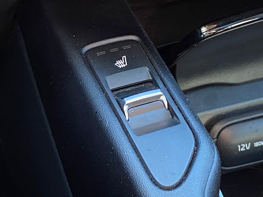 Certified 2025 Kia Telluride S AWD/4WD image 18