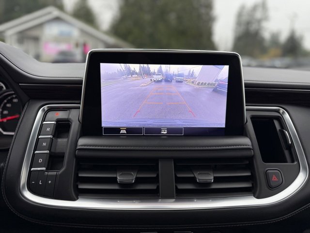 Used 2021 Chevrolet Tahoe LT image 20