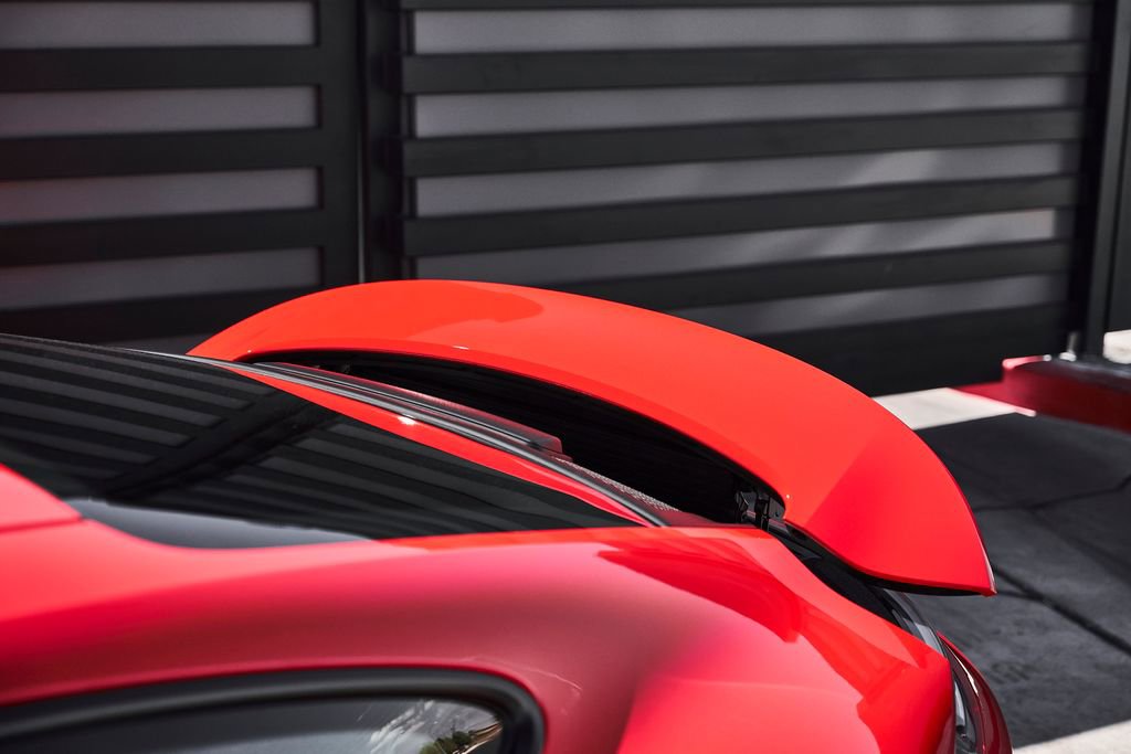Used 2023 Porsche 911 GT3 RWD image 8