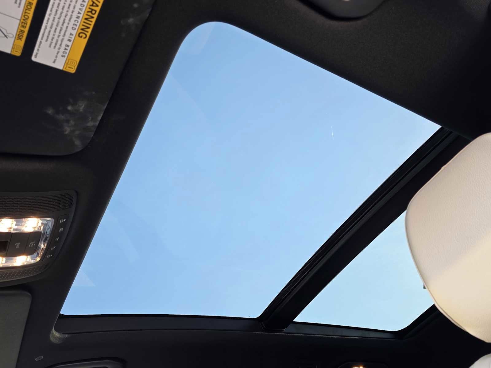 Certified 2025 Mercedes-Benz GLS 450 4MATIC image 11