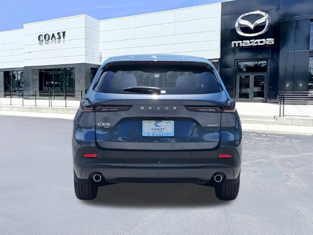 New 2026 MAZDA CX-5 Select AWD/4WD image 6