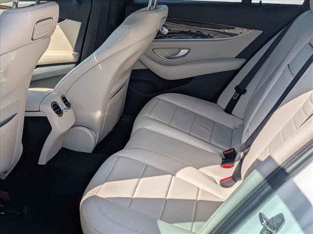 Used 2018 Mercedes-Benz E 300 image 17