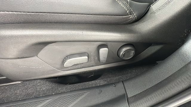 New 2026 Subaru Outback Limited XT image 11