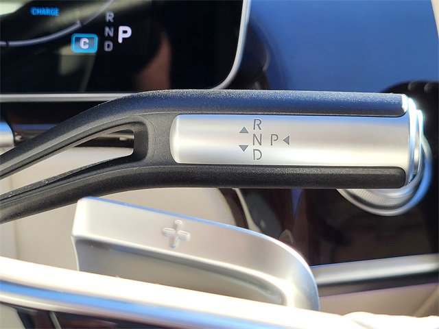 New 2026 Mercedes-Benz S 580 4MATIC Sedan image 34