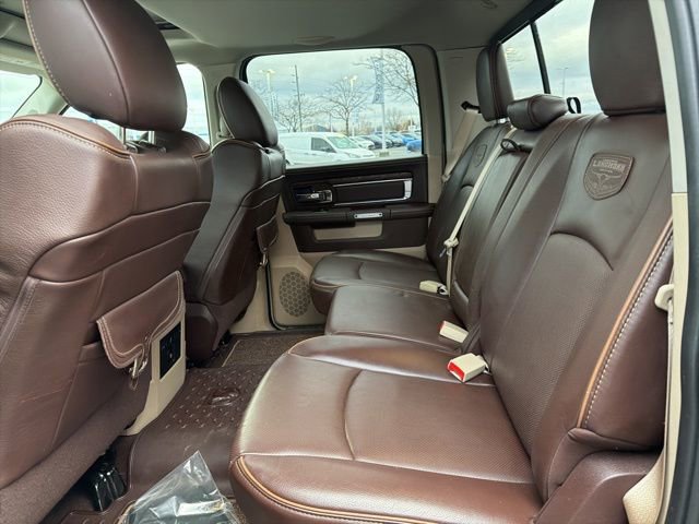 Used 2018 RAM 1500 Laramie Longhorn image 15