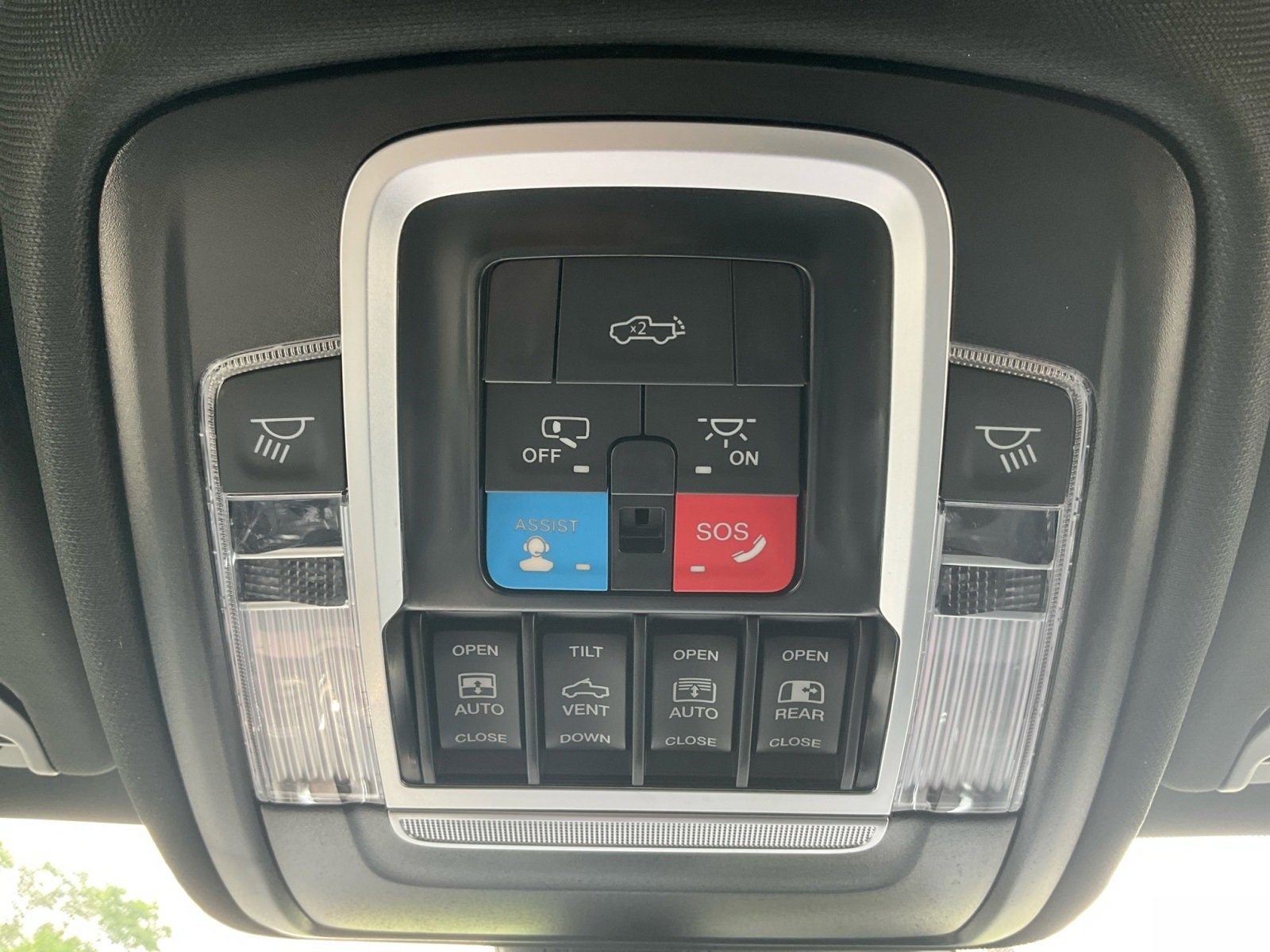 New 2026 RAM 1500 Laramie w/ Night Edition image 30