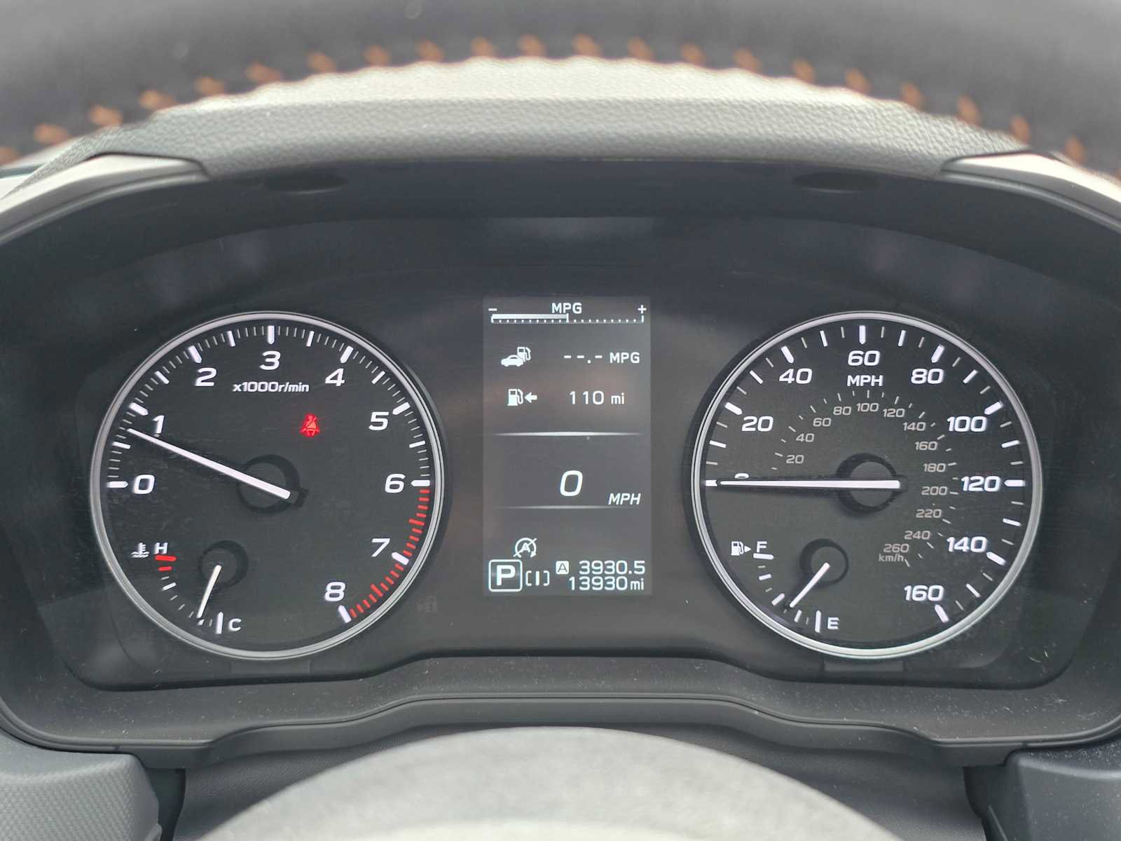 Used 2025 Subaru Forester Sport AWD/4WD image 26