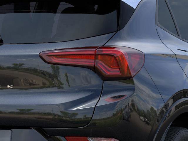 New 2026 Buick Encore GX Sport Touring w/ Advanced Technology Package image 59