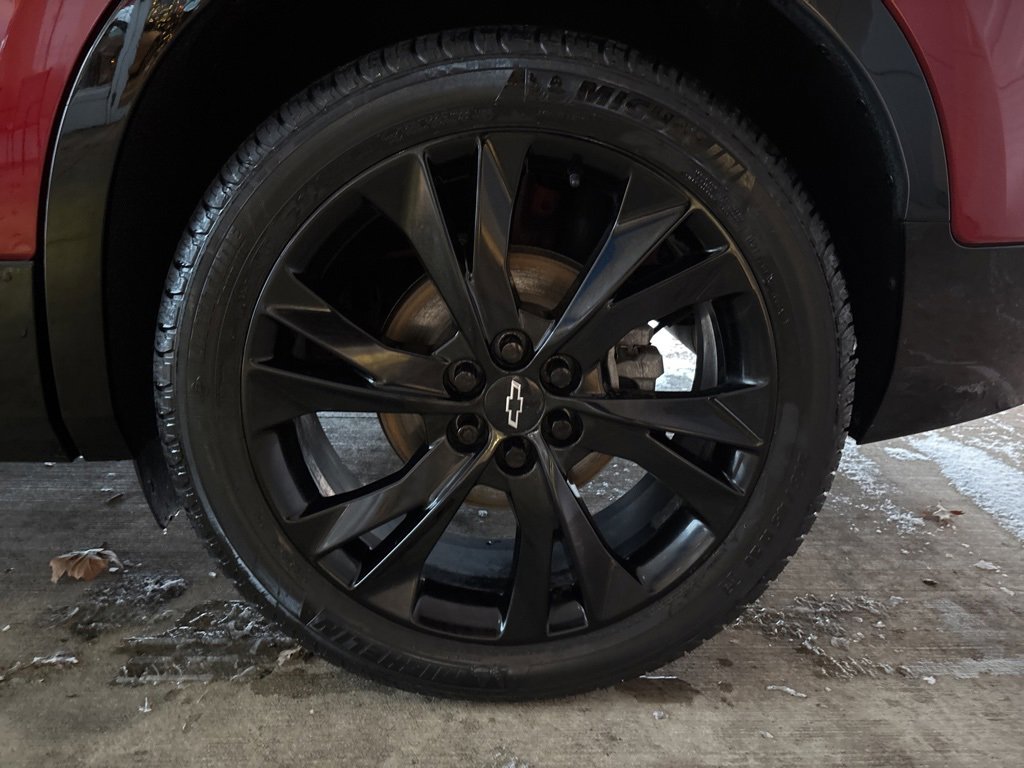 Used 2021 Chevrolet Blazer RS w/ Enhanced Convenience Package image 43