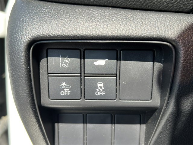 Used 2018 Honda CR-V EX-L image 18