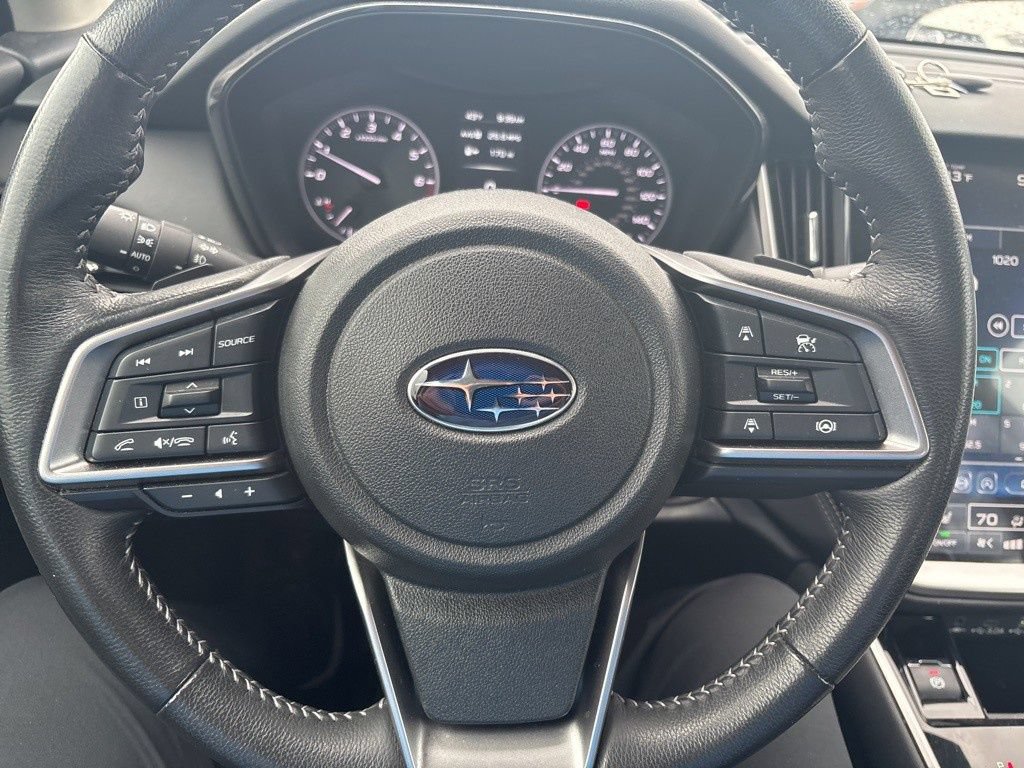 Used 2024 Subaru Legacy Premium AWD/4WD image 15