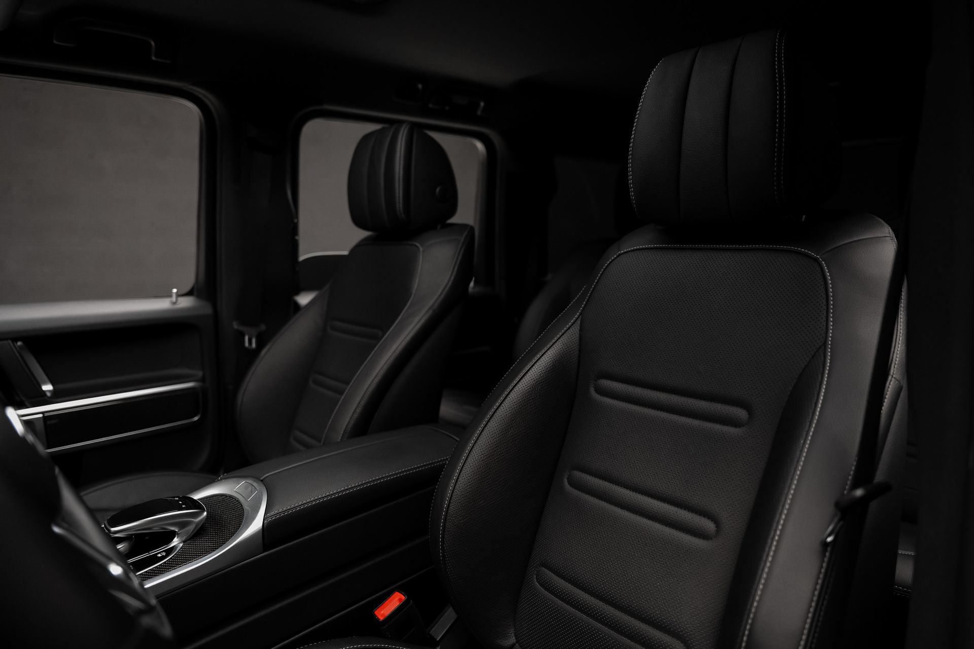 Used 2021 Mercedes-Benz G 550 w/ AMG Line image 64